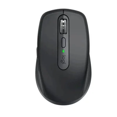 Logitech Mx Anywhere 3S Bluetooth Mouse - Graphite
